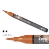 Obraz 1/3 - Tetovacie pero, Tattoo pen, 0,5-3 mm - henna