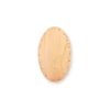 Základ pre tkanie košíkov, oválny - veľkosť otvorov 7x11 cm, 2,5 mm