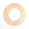 Obraz 1/2 - Drevená figúrka, so závesom - Základ na veniec, obrie, 19 cm