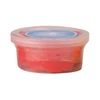 Plastelína Magic Clay - červená, 40 g