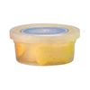 Plastelína Magic Clay - žltá, 40 g