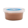 Plastelína Magic Clay - hnedá, 40 g