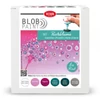 Sada bodkovacích farieb, Blob paint, 6x90 ml - Púpava