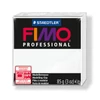 Modelovacia hmota do rúry FIMO Professional, 85 g - biela (8004-0)