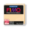 Modelovacia hmota do rúry FIMO Professional, 85 g - šampanská (8004-02)