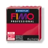 Modelovacia hmota do rúry FIMO Professional, 85 g - karmínová (8004-29)