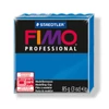 Modelovacia hmota do rúry FIMO Professional, 85 g - modrá (8004-300)