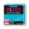 Modelovacia hmota do rúry FIMO Professional, 85 g - tyrkysová (8004-32)