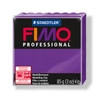 Modelovacia hmota do rúry FIMO Professional, 85 g - fialová (8004-6)