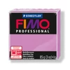 Modelovacia hmota do rúry FIMO Professional, 85 g - levanduľa (8004-62)