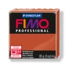 Modelovacia hmota do rúry FIMO Professional, 85 g - terakota (8004-74)