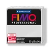 Modelovacia hmota do rúry FIMO Professional, 85 g - delfínovo sivá (8004-80)