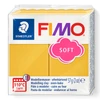 Obraz 1/10 - Modelovacia hmota do rúry FIMO Soft, 57 g - mango (8020-T10) 2022