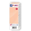 Modelovacia hmota do rúry FIMO Soft, 454 g - telová 8021-43
