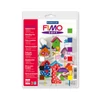 Sada modelovacej hmoty do rúry FIMO Soft Basic Set, 9x25 g