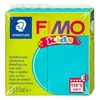 Modelovacia hmota do rúry FIMO Kids, 42 g - tyrkysová (8030-39)