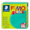 Modelovacia hmota do rúry FIMO Kids, 42 g - zelená (8030-5)