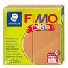 Modelovacia hmota do rúry FIMO Kids, 42 g - svetlohnedá (8030-71)