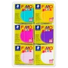 Obraz 3/3 - Sada modelovacej hmoty do rúry FIMO Kids, Colour Pack - 6x42 g - pre diavčatá