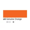 Akrylová farba Kreul Solo Goya, 100 ml - 06, genunine orange