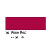 Akrylová farba Kreul Solo Goya, 100 ml - 10, wine red