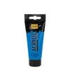 Akrylová farba Kreul Solo Goya, 100 ml - 12, primary blue