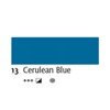 Akrylová farba Kreul Solo Goya, 100 ml - 13, cerulean blue