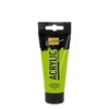 Akrylová farba Kreul Solo Goya,, 100 ml - 18, yellowish green