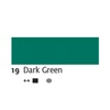 Akrylová farba Kreul Solo Goya, 100 ml - 19, dark green