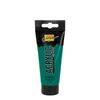 Akrylová farba Kreul Solo Goya, 100 ml - 19, dark green