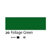 Akrylová farba Kreul Solo Goya, 100 ml - 20, foliage green