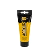Akrylová farba Kreul Solo Goya, 100 ml - 22, light ocher