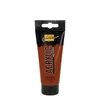 Akrylová farba Kreul Solo Goya, 100 ml - 24, dark brown