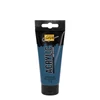 Akrylová farba Kreul Solo Goya, 100 ml - 25, payne's gray