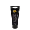 Akrylová farba Kreul Solo Goya, 100 ml - 26, black