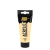Akrylová farba Kreul Solo Goya, 100 ml - 29, beige