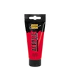 Akrylová farba Kreul Solo Goya, 100 ml - 31, genuine red