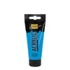 Akrylová farba Kreul Solo Goya, 100 ml - 32, light blue