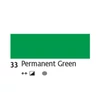 Akrylová farba Kreul Solo Goya, 100 ml - 33, permanent green