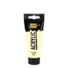 Akrylová farba Kreul Solo Goya, 100 ml - 36, ivory