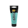 Akrylová farba Kreul Solo Goya, 100 ml - 39, light turquoise