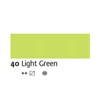 Akrylová farba Kreul Solo Goya, 100 ml - 40, light green