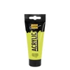 Akrylová farba Kreul Solo Goya, 100 ml - 40, light green