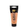 Akrylová farba Kreul Solo Goya, 100 ml - 41, terracotta