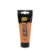 Akrylová farba Kreul Solo Goya, 100 ml - 42, copper