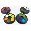 Sada vodových farieb KOH-I-NOOR Brilliant Watercolors (Anilinky) - 24 ks