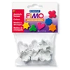 Vykrajovačka, mini dierovačka FIMO