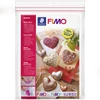 Obraz 2/2 - Odlievacia forma FIMO - srdiečka