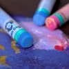 Sada suchých pastelov Talens Van Gogh, 24 ks