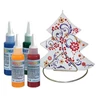 Pero na sviečku Candlepaint, 50 ml - telová farba